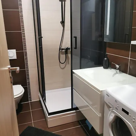 Apartman New Modern *