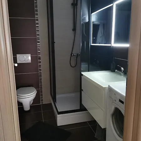 Apartman New Modern