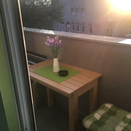 New Modern Apartman